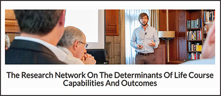 Research Network header image
