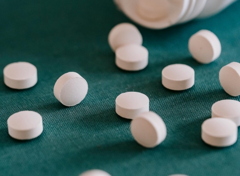 Prescription Drugs
