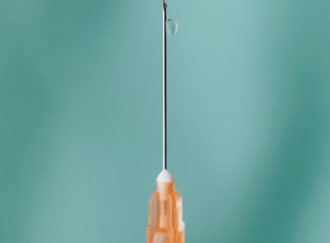 A Vaccine 