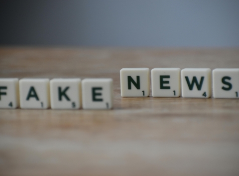 Fake news