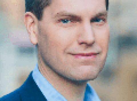 Image of Duncan Watts.