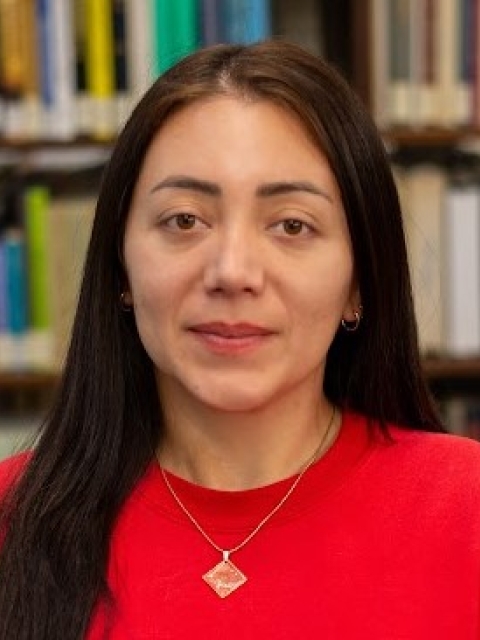 Rueda Guevara